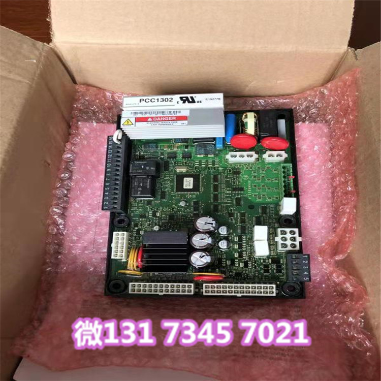 QSK60设备E08KANS840-PCB总成件号300-4308-02有货