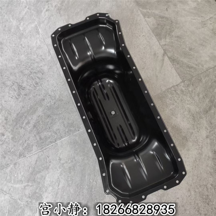 小松挖机油底壳5313083 康明斯6B发动机