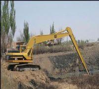 黄浦区挖掘机出租路面破碎土方短驳外运