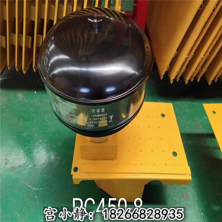 小松PC450-8空滤器 山东仓库