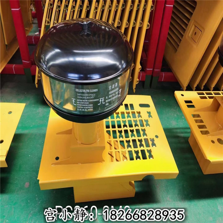 电喷高压小松PC360-8挖掘机空滤器