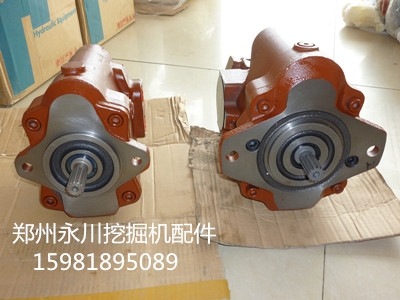 柳工CLG906液压泵总成行走马达总成及配件郑州永川挖掘机配件