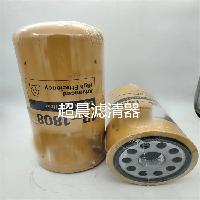 供应工程机械  挖掘机配件1R-1808机油滤清器