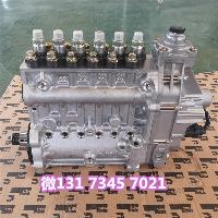 凯斯375机油压力低5599284机油泵made  in china