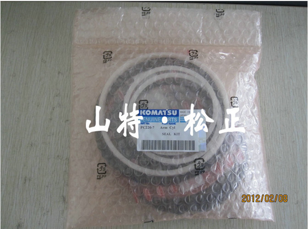 原厂卡特挖掘机密封唇型133-4296厂家直销