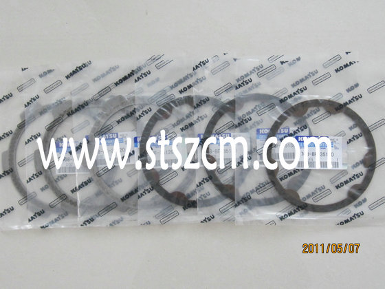小松挖掘机PC600-8密封21M-01-21170小松挖掘机配件
