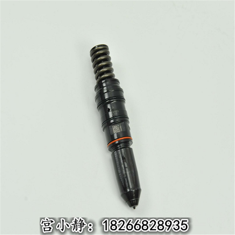NTA855工程机械柴油喷油器3054216重康油嘴油泵
