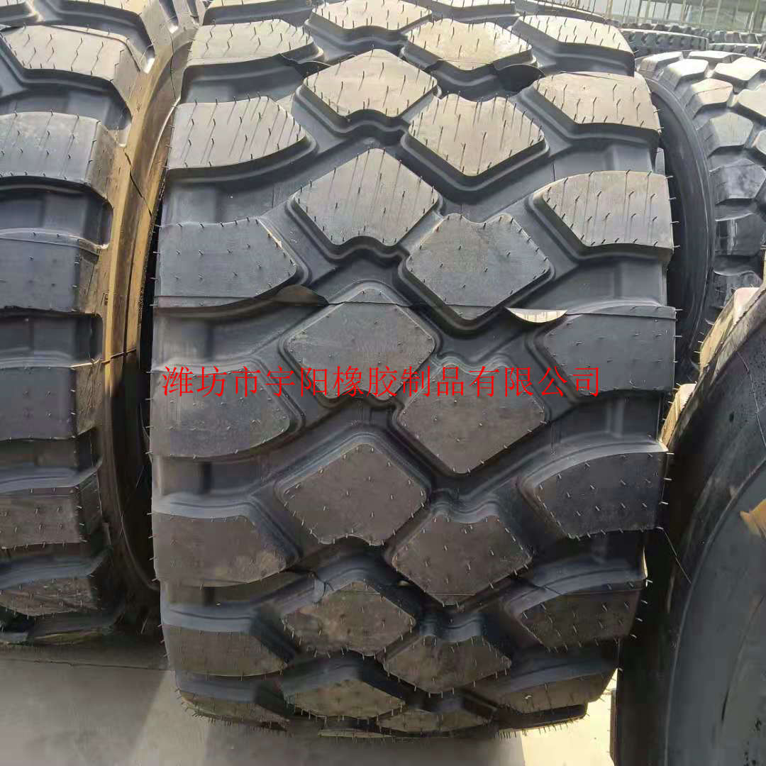 河南风神750/65R25 工程机械装载机 自卸车轮胎