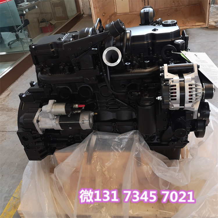 EX3600挖掘机3641078中冷器芯魏家峁能源项目部