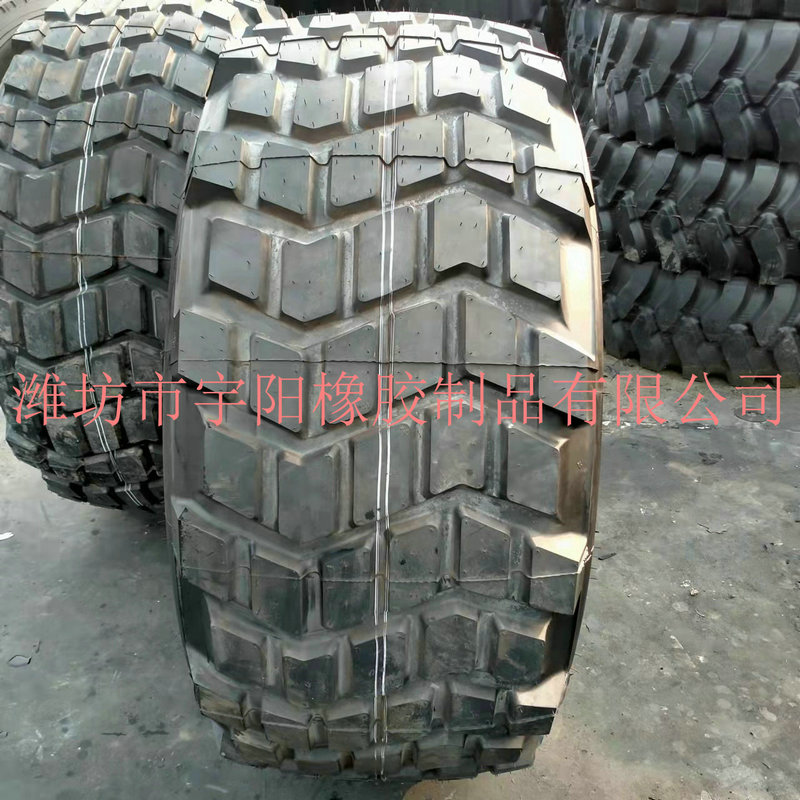 525/65R20.5油罐卡车沙漠运输车轮胎真空轮胎