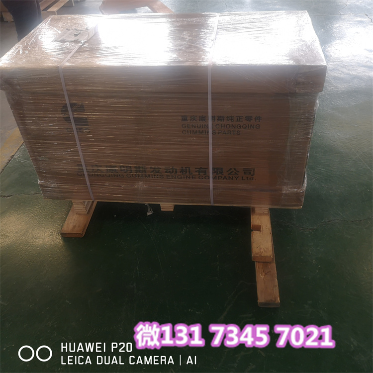 QST30排气管4295291勒图尔勒装载机水泵4090031出售