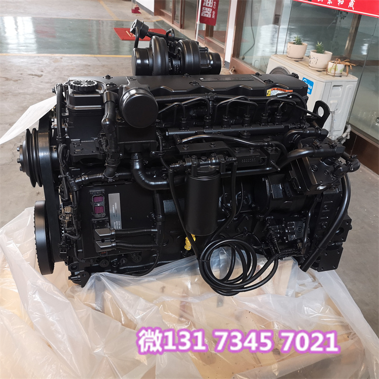 日立EX3600挖掘机5372974线束美康QSK38发动机配置