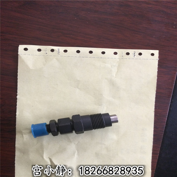 小型挖掘机燃油喷油器4900354康明斯A2300型号