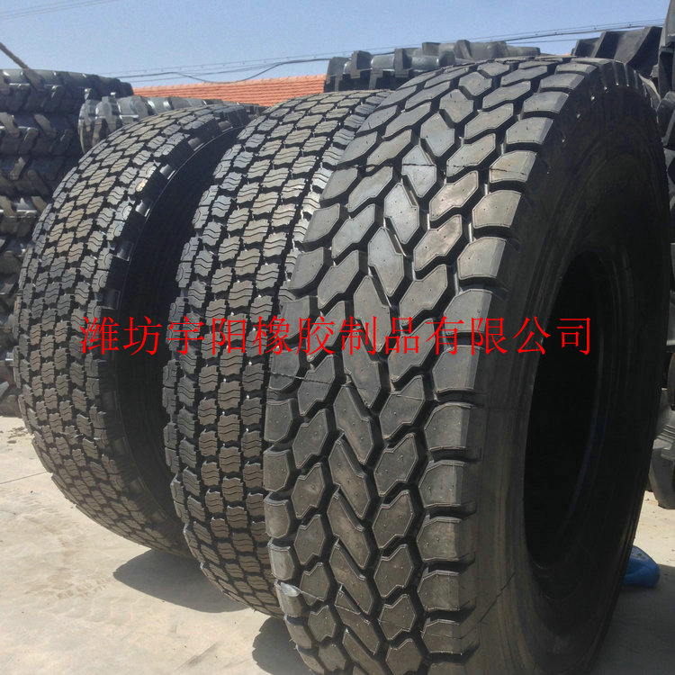 风神505/95R25  吊车起重机轮胎 钢丝真空胎