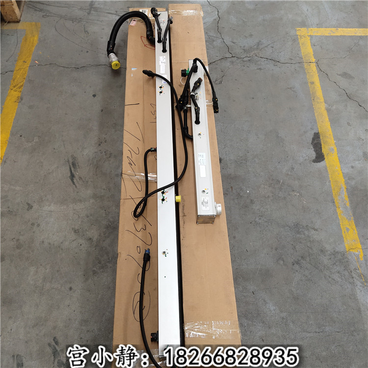 QSK60三一矿机3637070电控模块线束柴油机功率不足原因