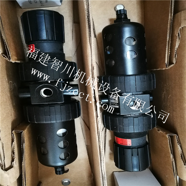 电磁阀-派克厦门现货供应06E12B18AC