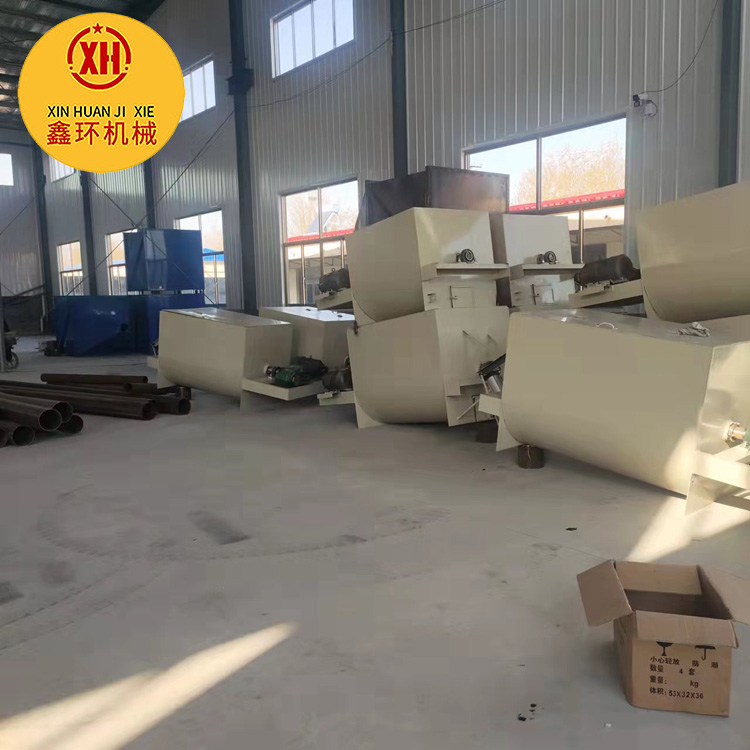 免拆保温建筑模板设备保温结构一体化板材生产设备