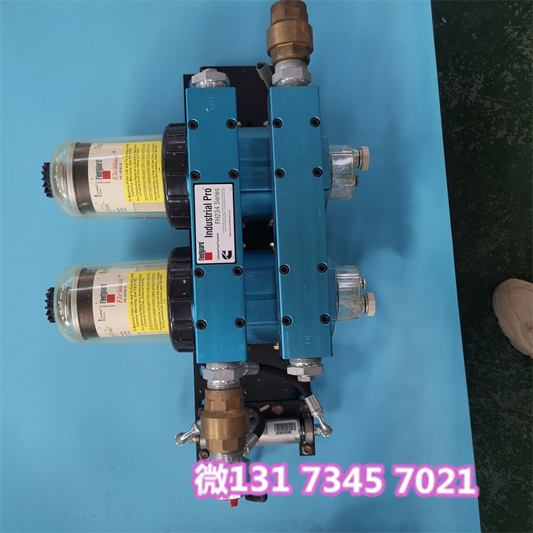 呼和浩特D245S钻机3637969发动机润滑注油泵