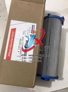 艾里逊变速箱29558464滤芯