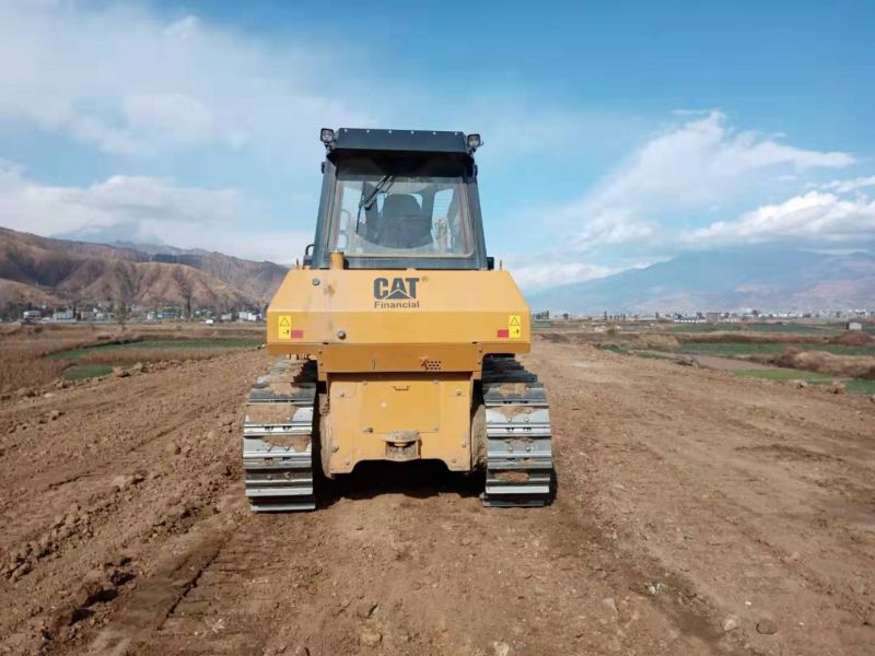 四川省成都市出租CAT820D履带式推土机