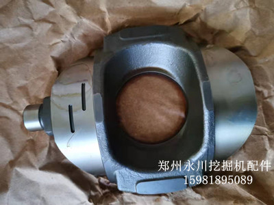小松PC300-7、8挖掘机液压泵配件郑州永川挖掘机配件