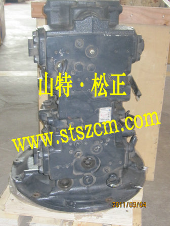 供应小松WA380-6工作泵总成708-1W-00882