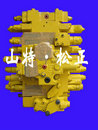小松轮挖PW180-7分配器732-59-17700分配阀