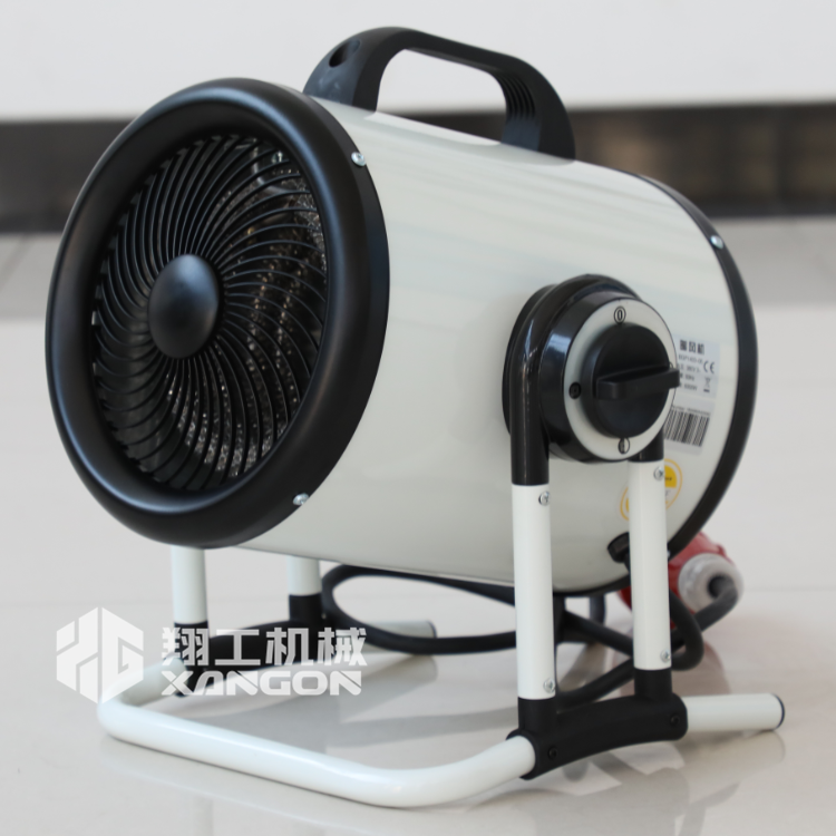 家用5KW小型电暖风机