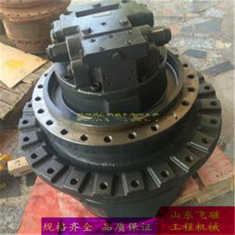 小挖机行走驱动液压马达行走马达JMV23/15JMV-44/22