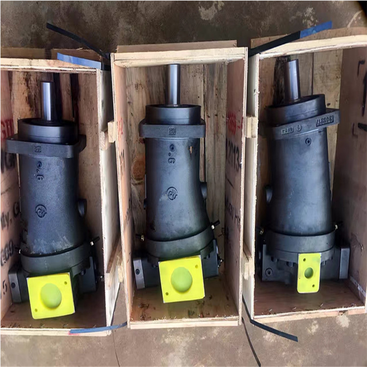 北京华德液压生产A7V160SC2.0LPG00变量柱塞泵高压变量泵
