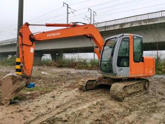 合肥肥东县挖掘机铺路钢板出租