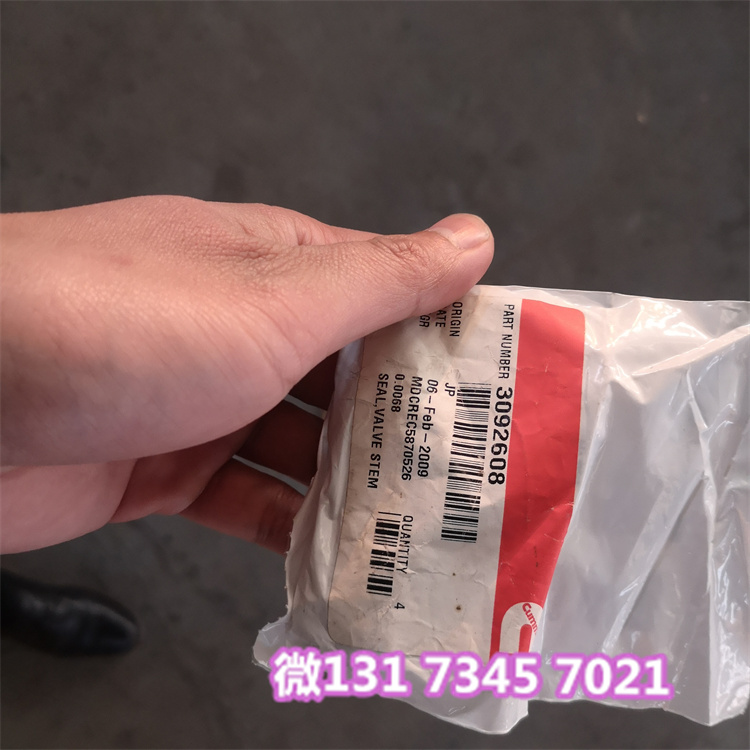 K38曲轴后油封3642365宁德市福安市湾坞镇