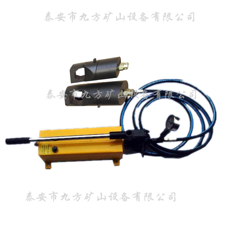 义马市液压螺母剖切器