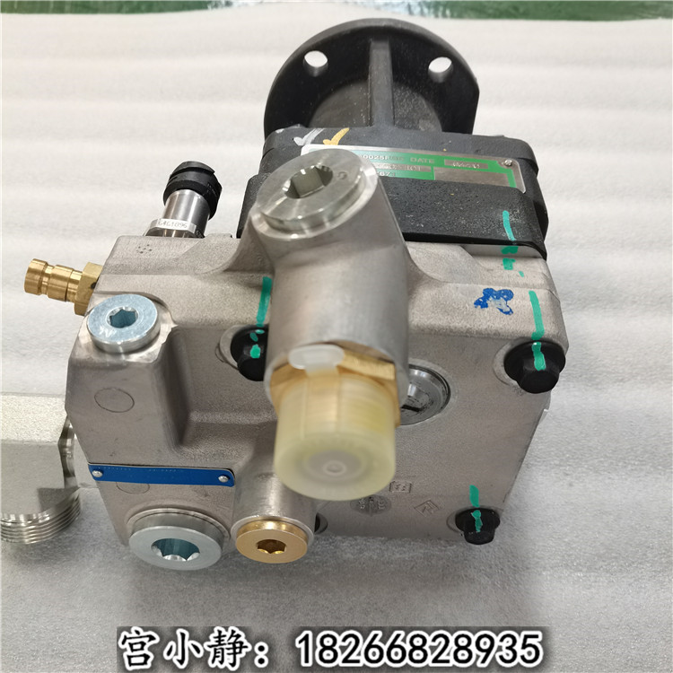 湖南三一集团经销QSK45燃油泵4307243BH31后处理服务站