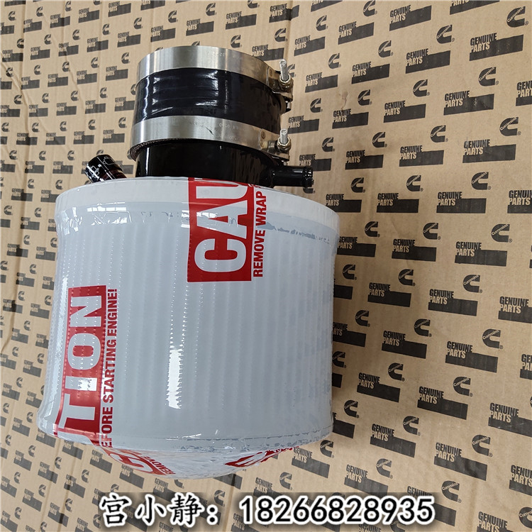 东风商用车AF25270空气滤清器 弗列加空滤 挖掘机滤芯