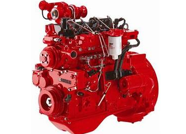 供应工程机械用康明斯柴油发动机，康明斯B3.3-85小型柴油...