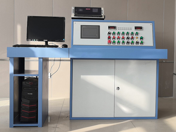 搅拌站PLC控制柜 砼搅拌站 搅拌机全自动智能操作控制系统