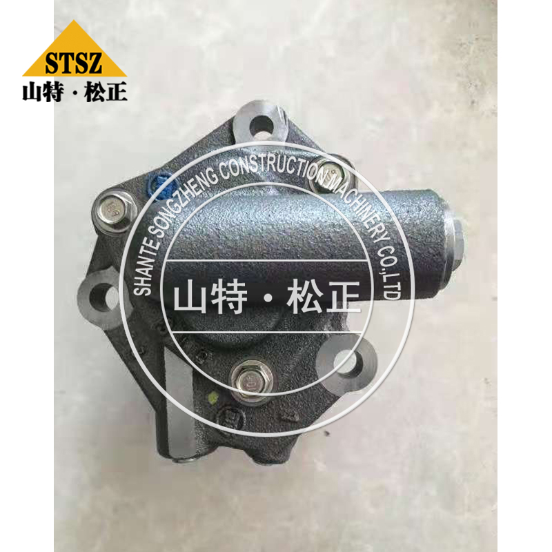 小松挖掘机配件 涡轮增压器6502-51-5020供应SAA6D170E-5