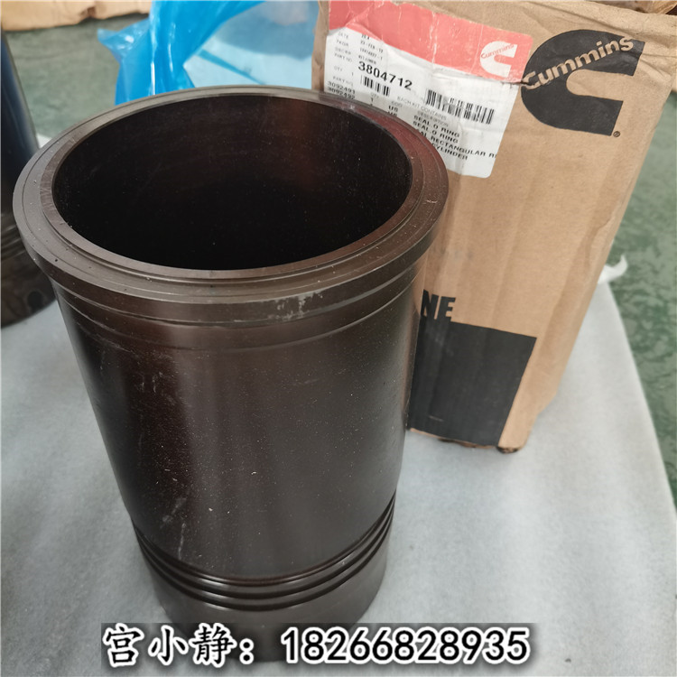 小松PC2000-8缸套4309331挖掘机QST30含阻水圈组件出售
