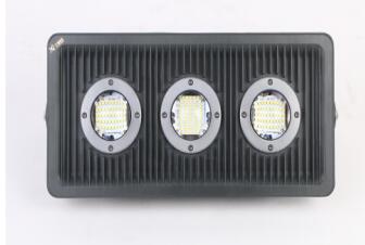 120W三防灯 150W LED隧道灯大功率高亮施工照明灯