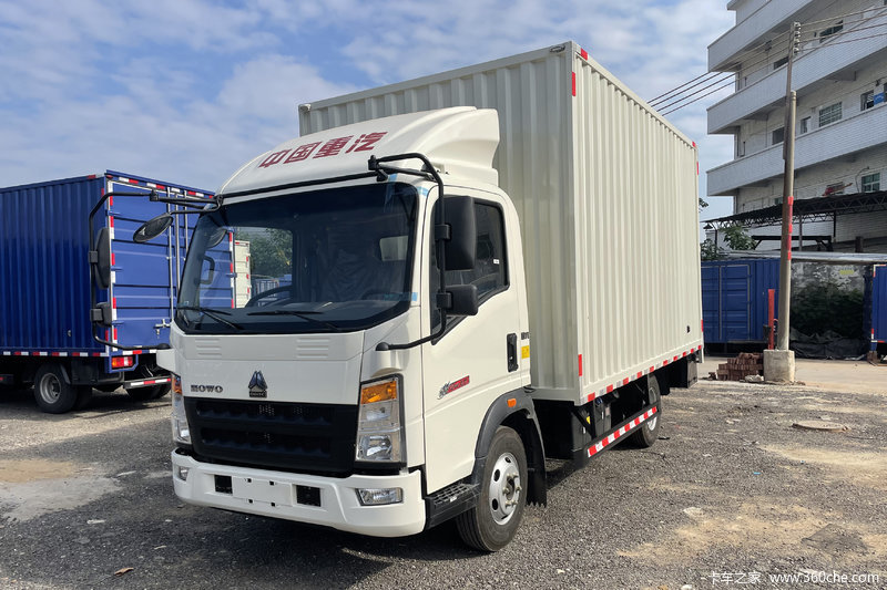 青岛即墨黄岛4.2米箱货车经销商位置及电话2022热点