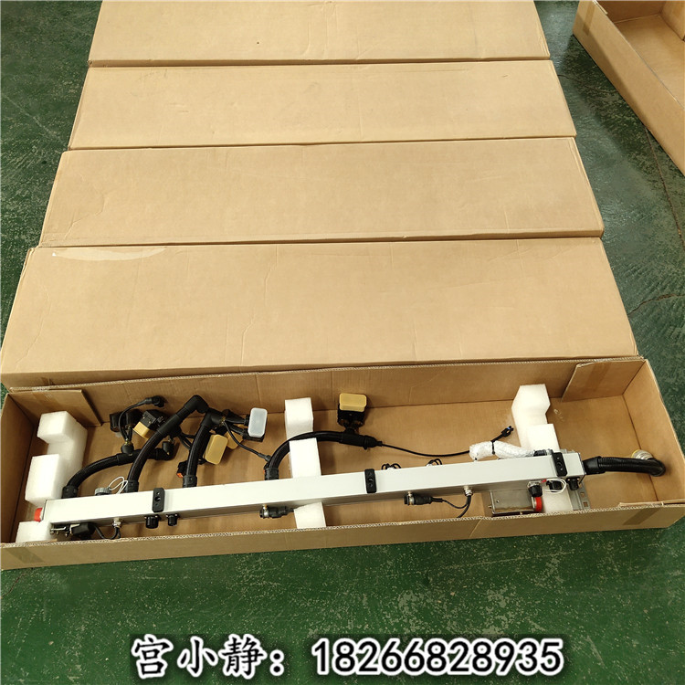 EX3600矿用挖掘机QSK60电子控制模块导线线束2873840