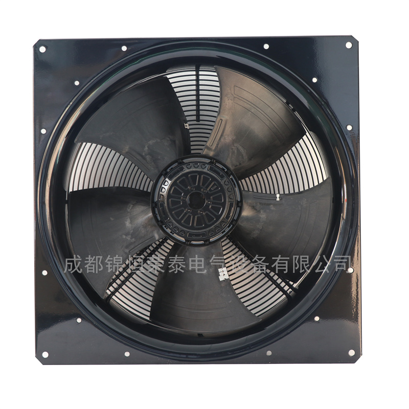 W4D500-GM03-01 ebmpapst空调冷凝器风扇 制冷轴流风机