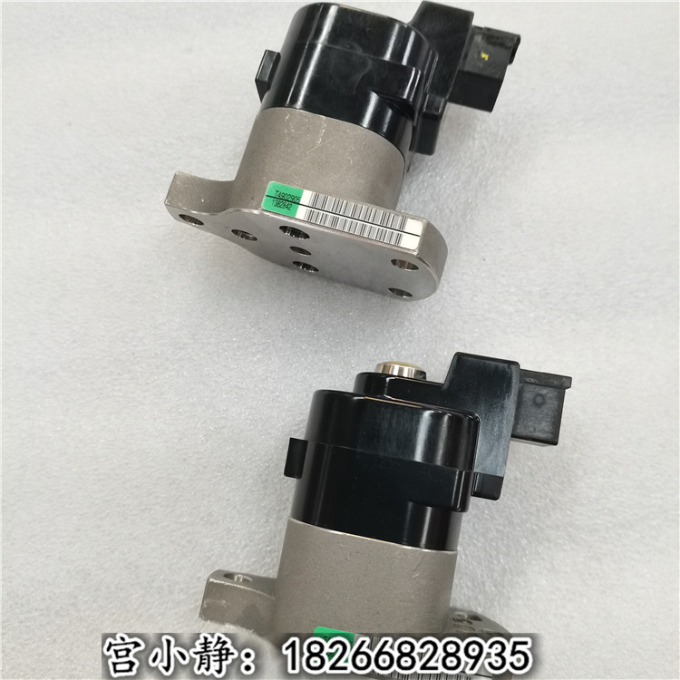 4902904美康执行器 柳工徐工中大型挖掘机配件4902905