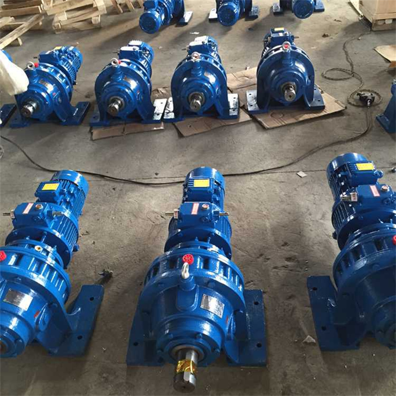 减速机BWEY132-841-0.75KW,BWEY132-841-1.1KW,BWEY132-841-0.55KW