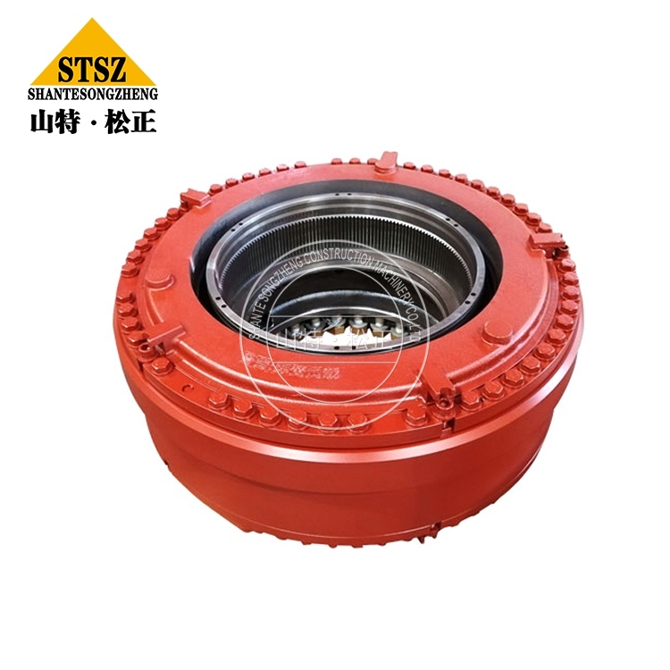 制动器总成15307380适用于特雷克斯TEREX矿用自卸车TR100配件 