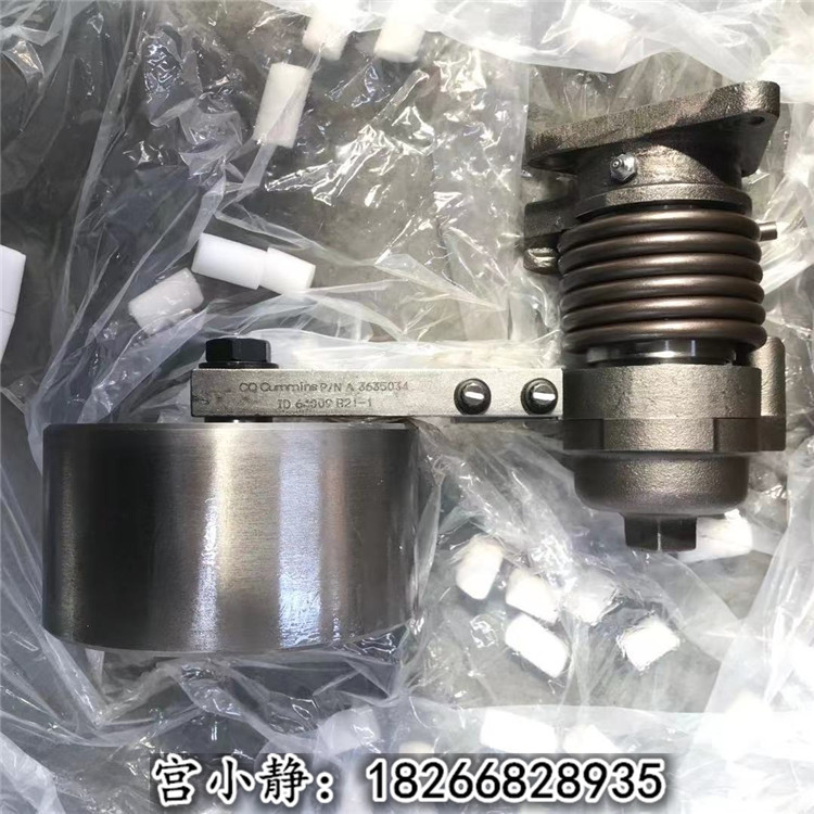 3016344K38风扇轮毂（康明斯3635034）滚动轴承3003354