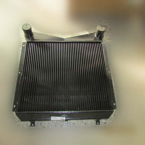 供应徐工平地机配件860511065-XM503K-00-002 中冷器