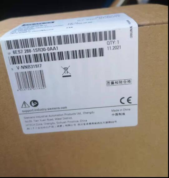 西门子模块6ES7155-6AA01-0BN0