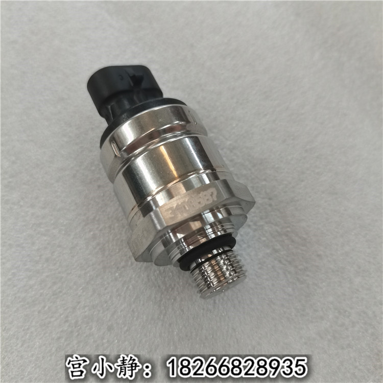 3408589感应塞 徐工XE1300C大挖QSK23压力传感器